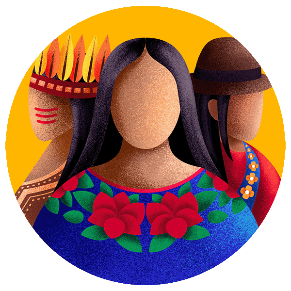 Indigenous Women